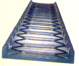 C Type Roller covers
